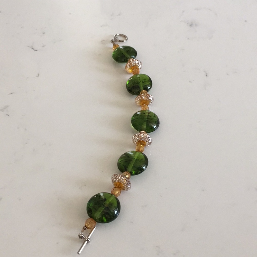 🌷Local-Hand-crafted bracelet